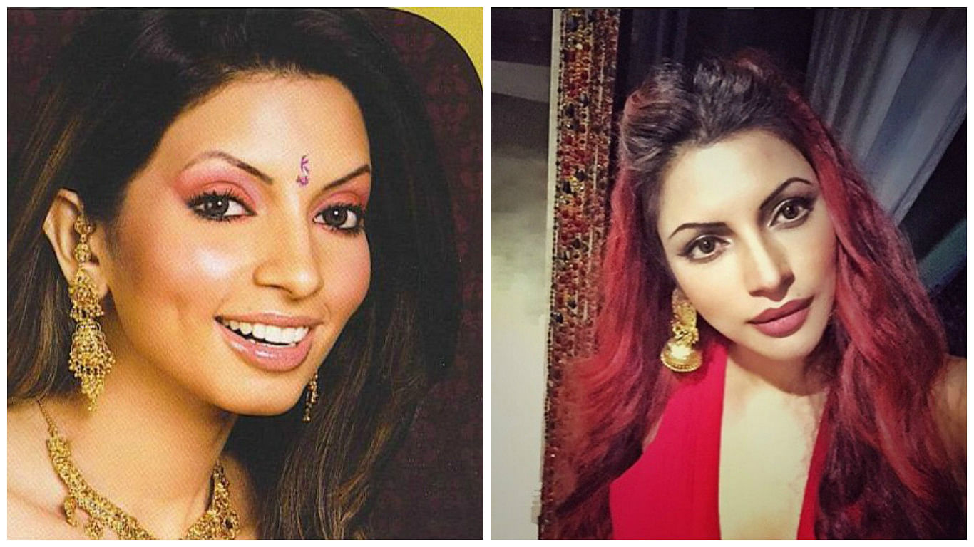 Shama Sikander’s Epic Makeover Will Make You Go WTF!